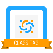 Logo Classtag